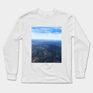 Mountain View Long Sleeve T-Shirt